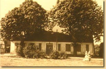 Bild aus den 1930er Jahren