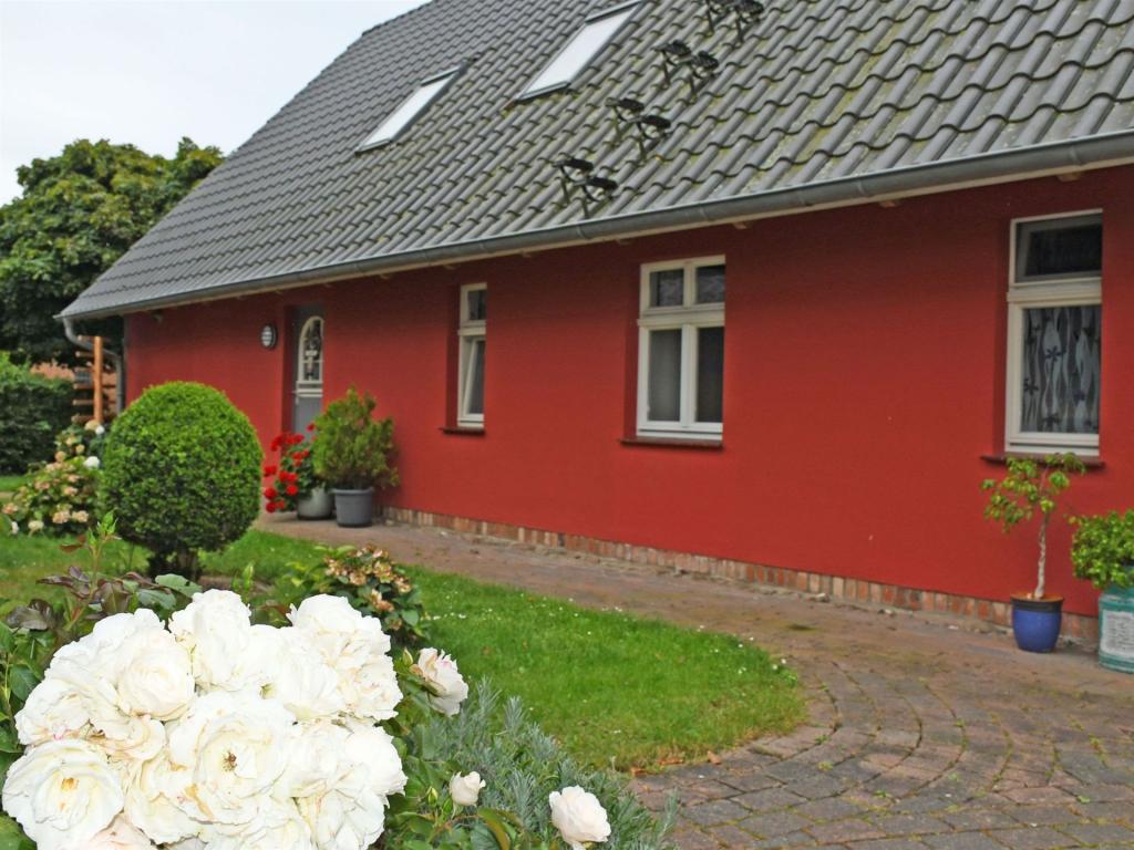 Ferienhaus Wittenberghof in Stahlbrode